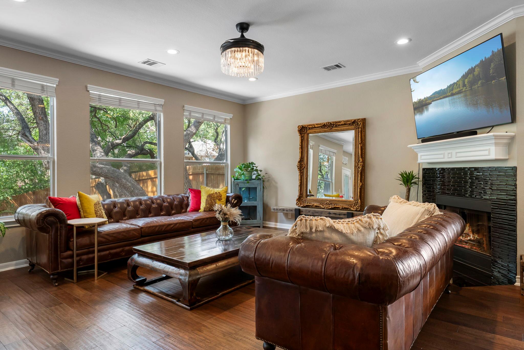 4104 Seldalia Trail Austin TX 78732