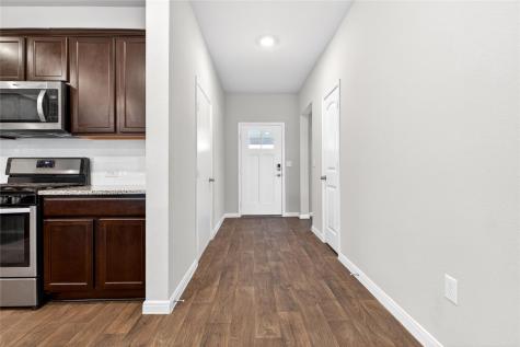 1007 Coolridge Court Hutto TX 78634
