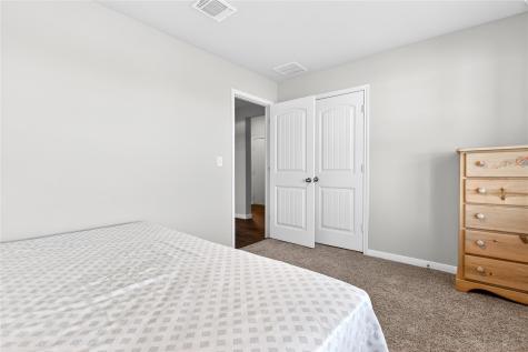1007 Coolridge Court Hutto TX 78634