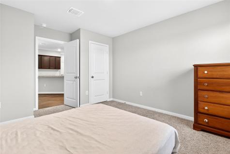 1007 Coolridge Court Hutto TX 78634