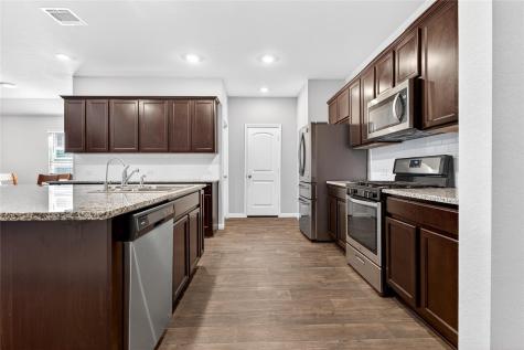 1007 Coolridge Court Hutto TX 78634