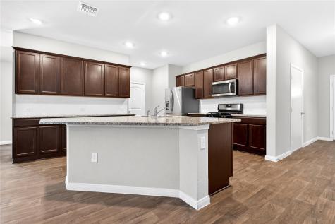1007 Coolridge Court Hutto TX 78634