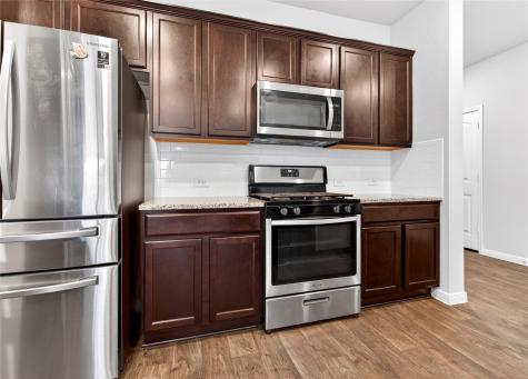 1007 Coolridge Court Hutto TX 78634