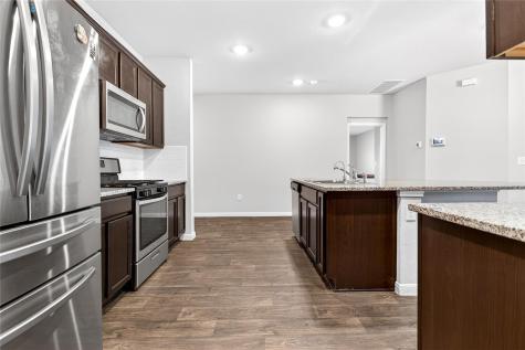 1007 Coolridge Court Hutto TX 78634