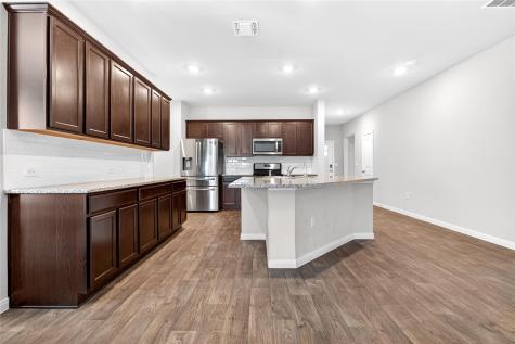 1007 Coolridge Court Hutto TX 78634