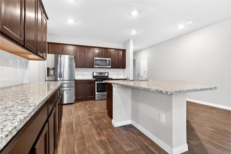 1007 Coolridge Court Hutto TX 78634