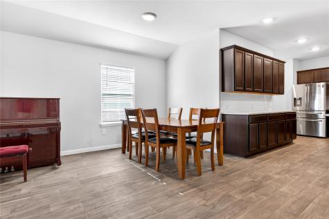 1007 Coolridge Court Hutto TX 78634