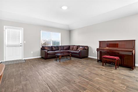 1007 Coolridge Court Hutto TX 78634