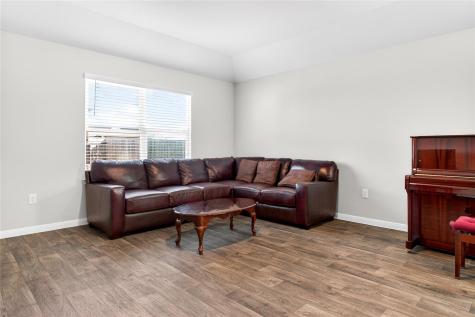 1007 Coolridge Court Hutto TX 78634