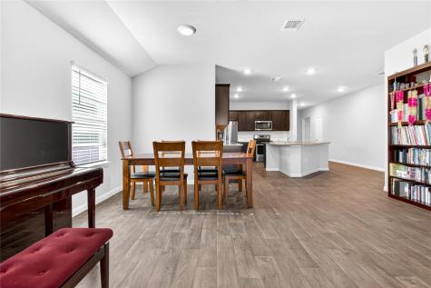 1007 Coolridge Court Hutto TX 78634