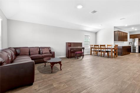 1007 Coolridge Court Hutto TX 78634