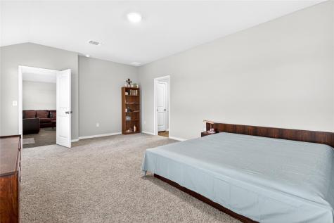 1007 Coolridge Court Hutto TX 78634