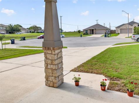 1007 Coolridge Court Hutto TX 78634
