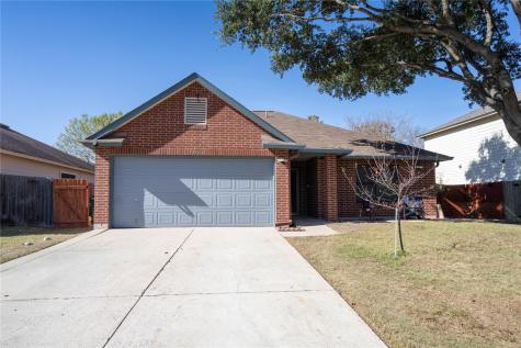 7516 Cats Eye Lane Austin TX 78747