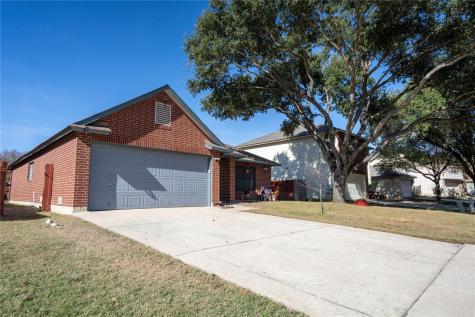7516 Cats Eye Lane Austin TX 78747