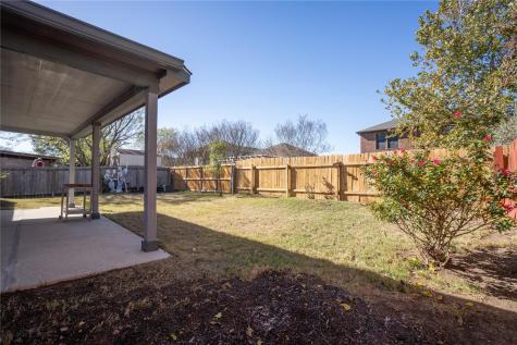 7516 Cats Eye Lane Austin TX 78747