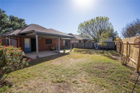 7516 Cats Eye Lane Austin TX 78747