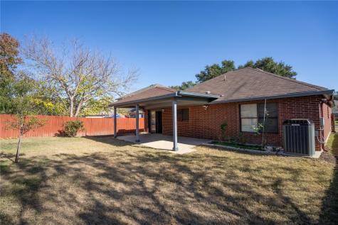 7516 Cats Eye Lane Austin TX 78747