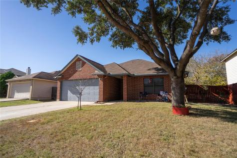 7516 Cats Eye Lane Austin TX 78747