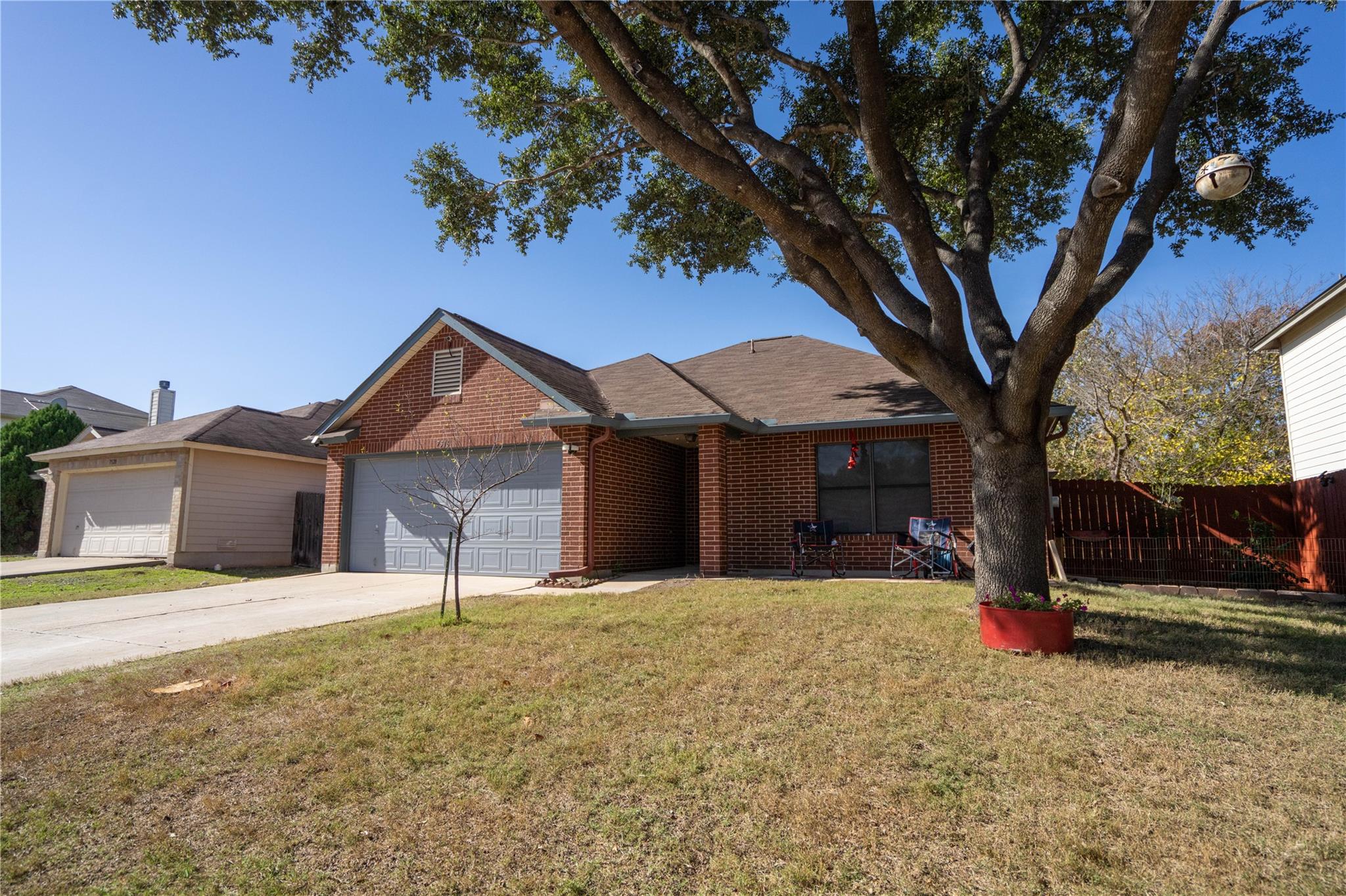 7516 Cats Eye Lane Austin TX 78747