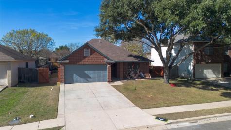7516 Cats Eye Lane Austin TX 78747