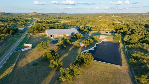 5862 Ranch Road 965 Llano TX 78643
