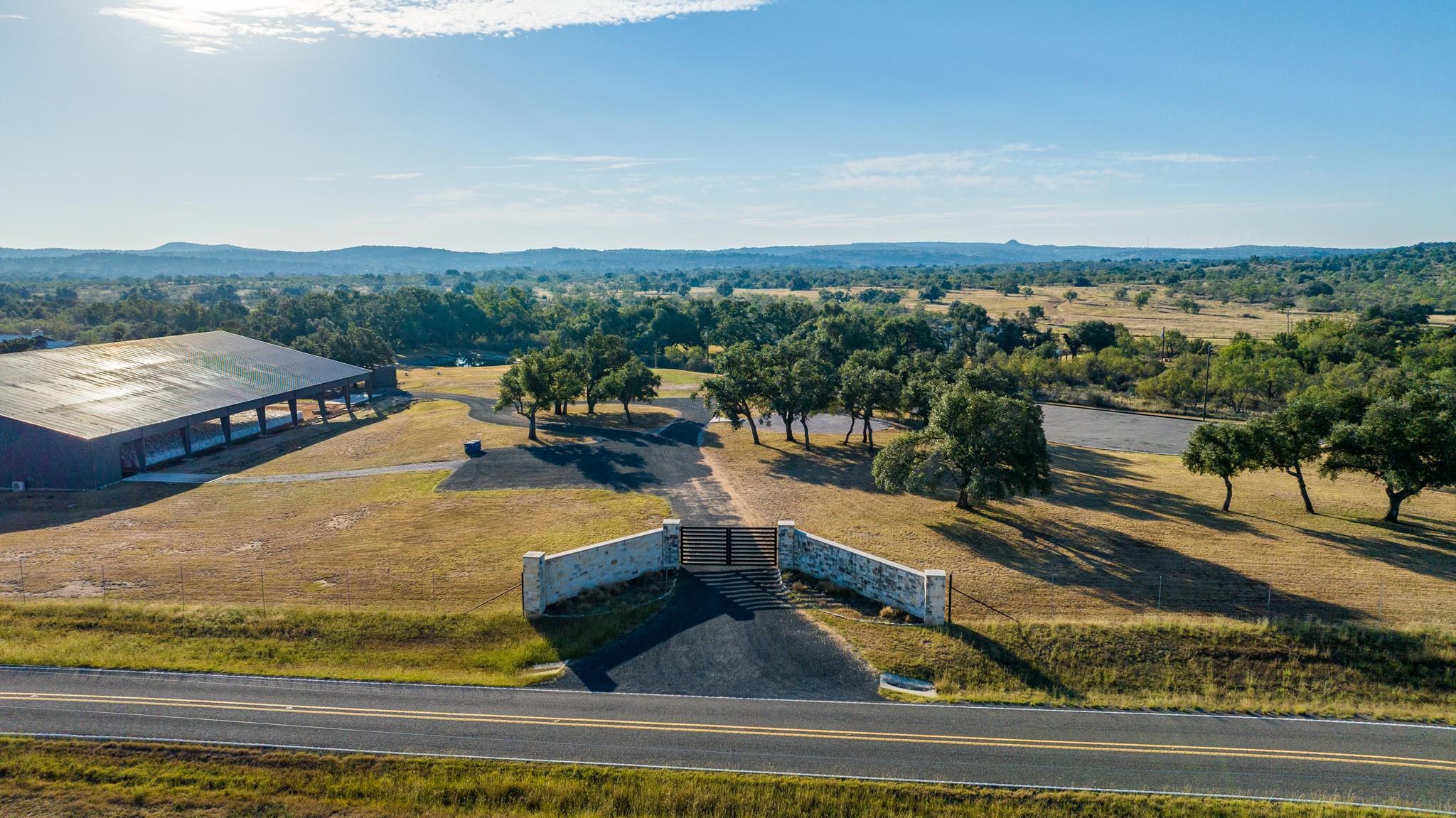 5862 Ranch Road 965 Llano TX 78643