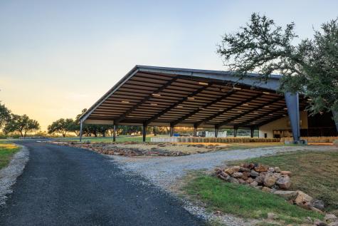 5862 Ranch Road 965 Llano TX 78643