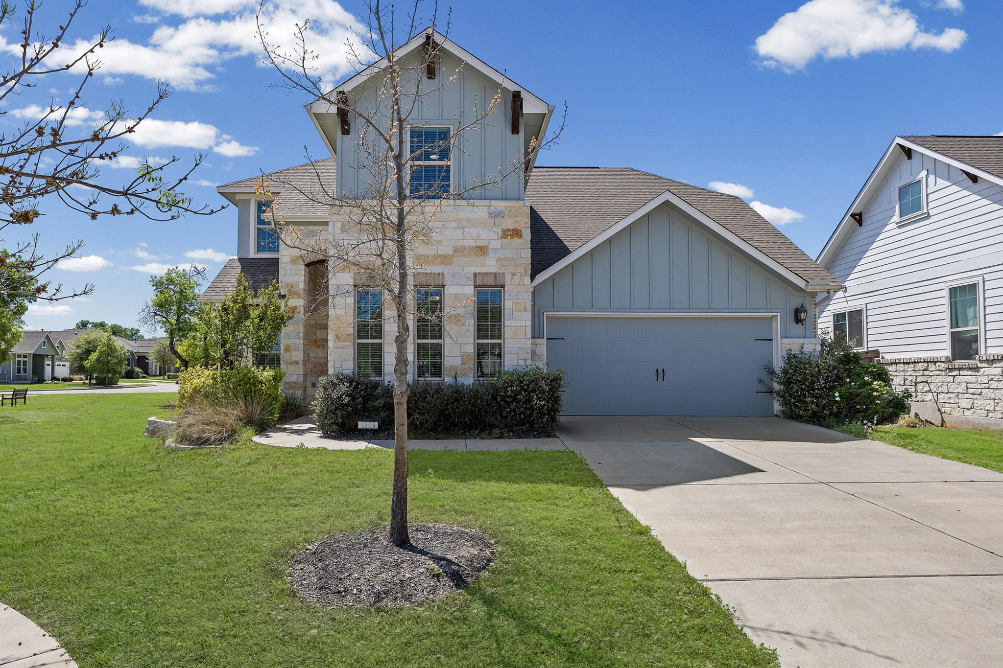 2209 Littleleaf Lane Leander TX 78641
