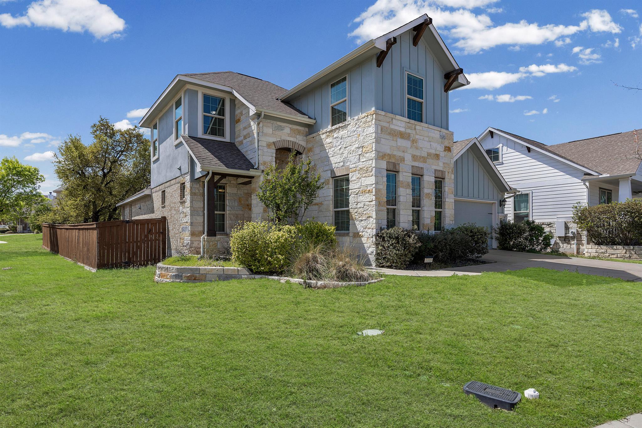 2209 Littleleaf Lane Leander TX 78641
