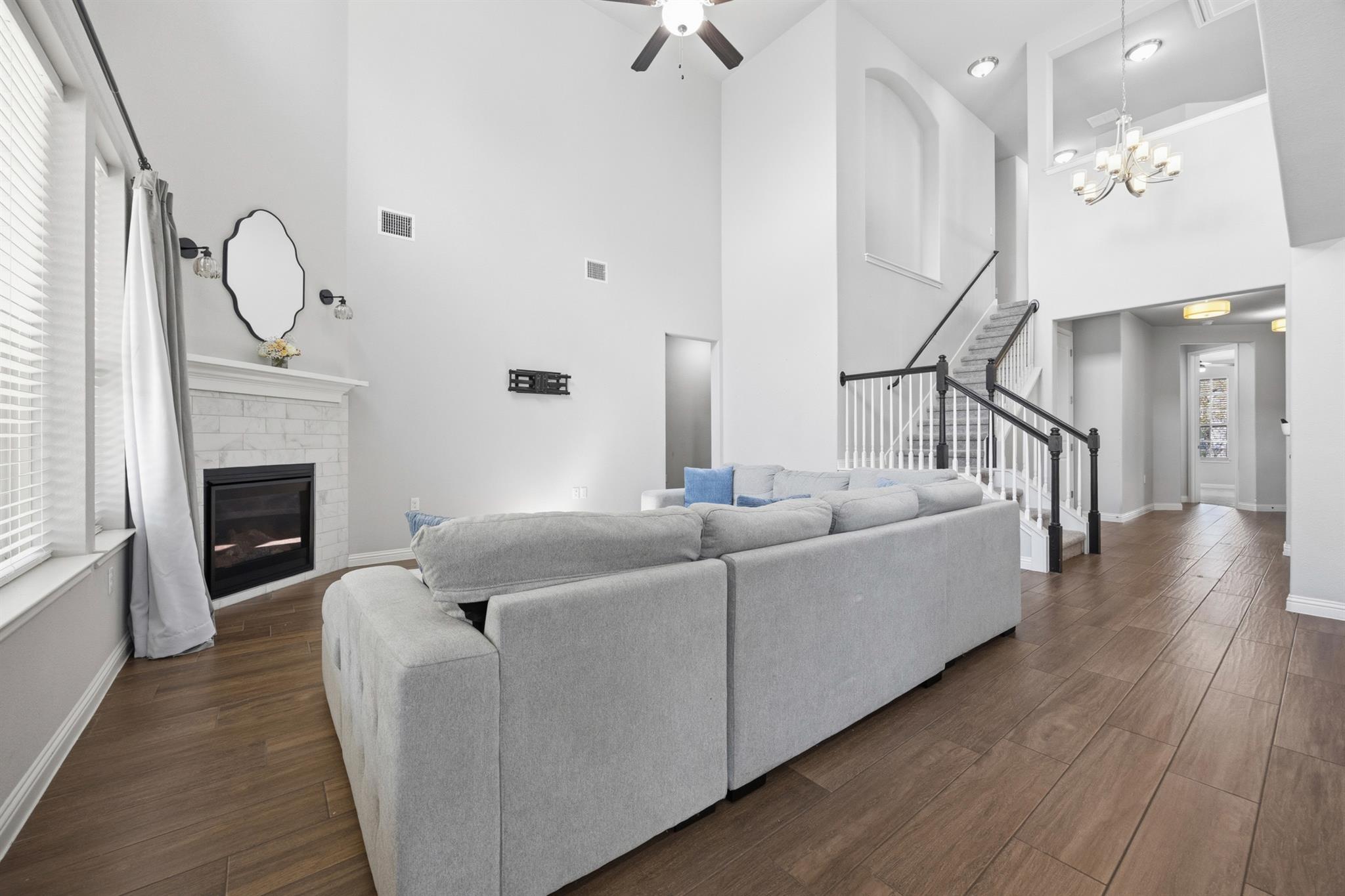 2209 Littleleaf Lane Leander TX 78641