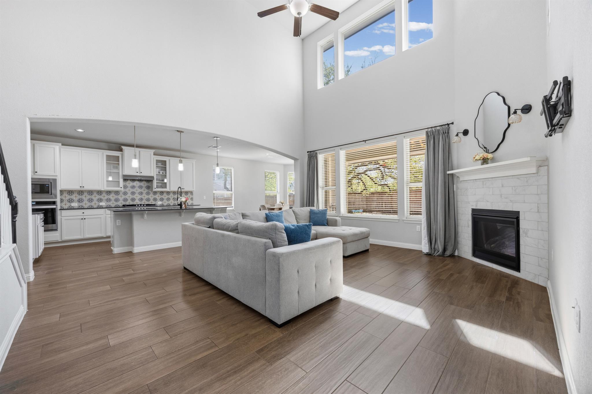 2209 Littleleaf Lane Leander TX 78641