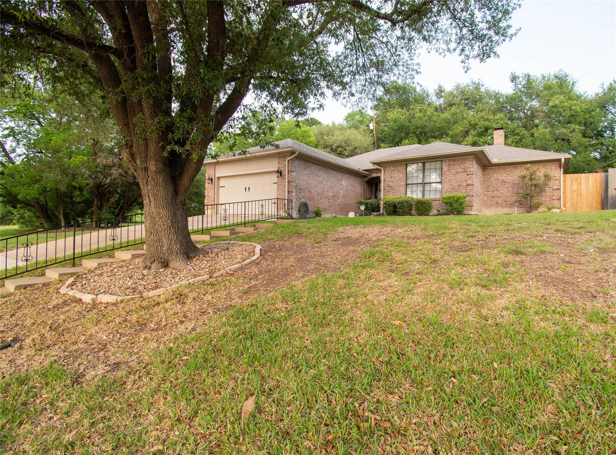3105 Pecan Valley Drive Temple TX 76502