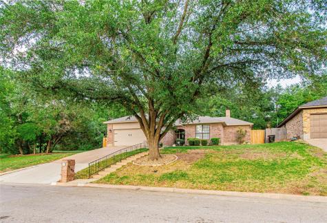 3105 Pecan Valley Drive Temple TX 76502