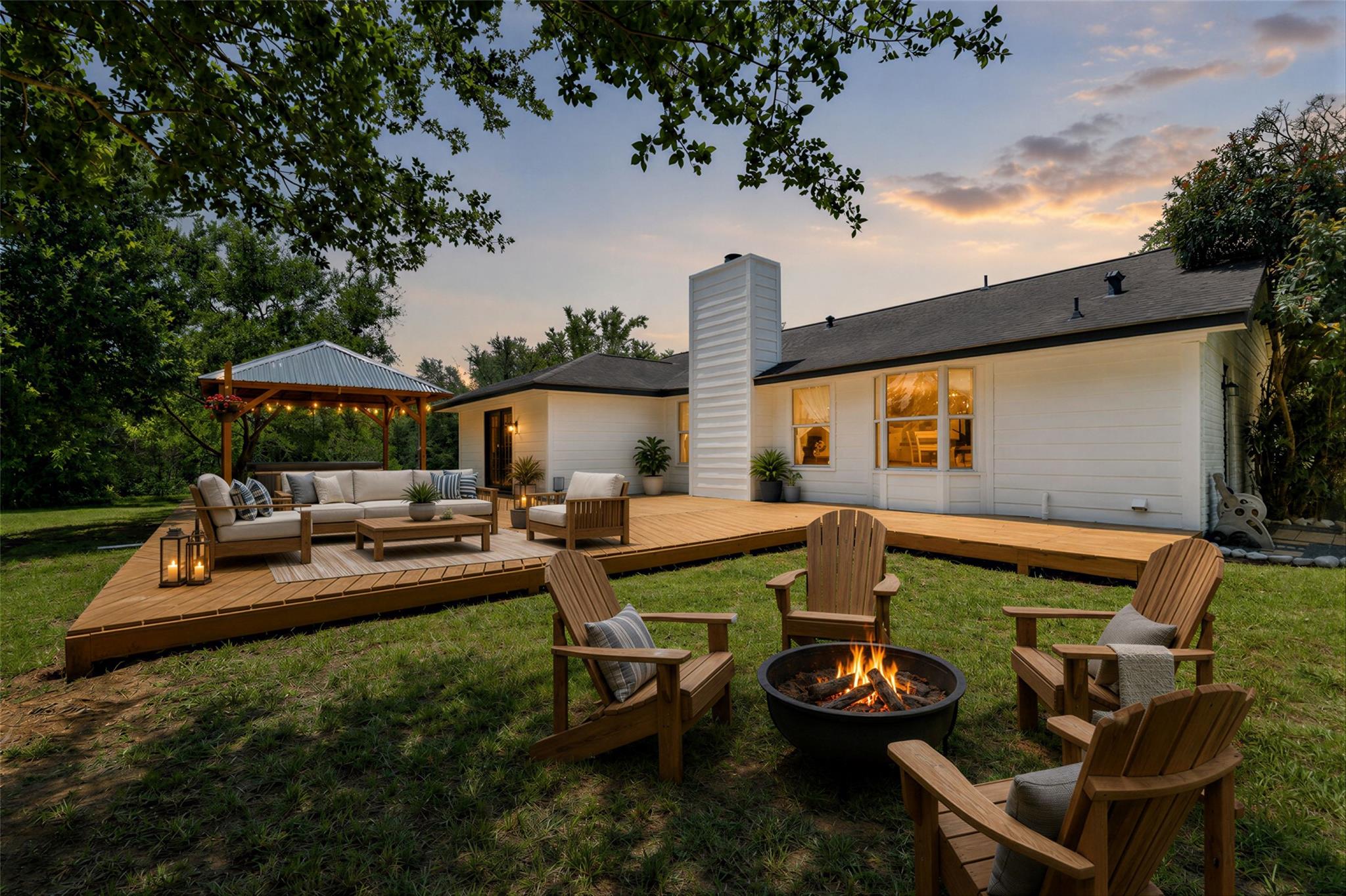 372 Hidden Oaks Drive Elgin TX 78621