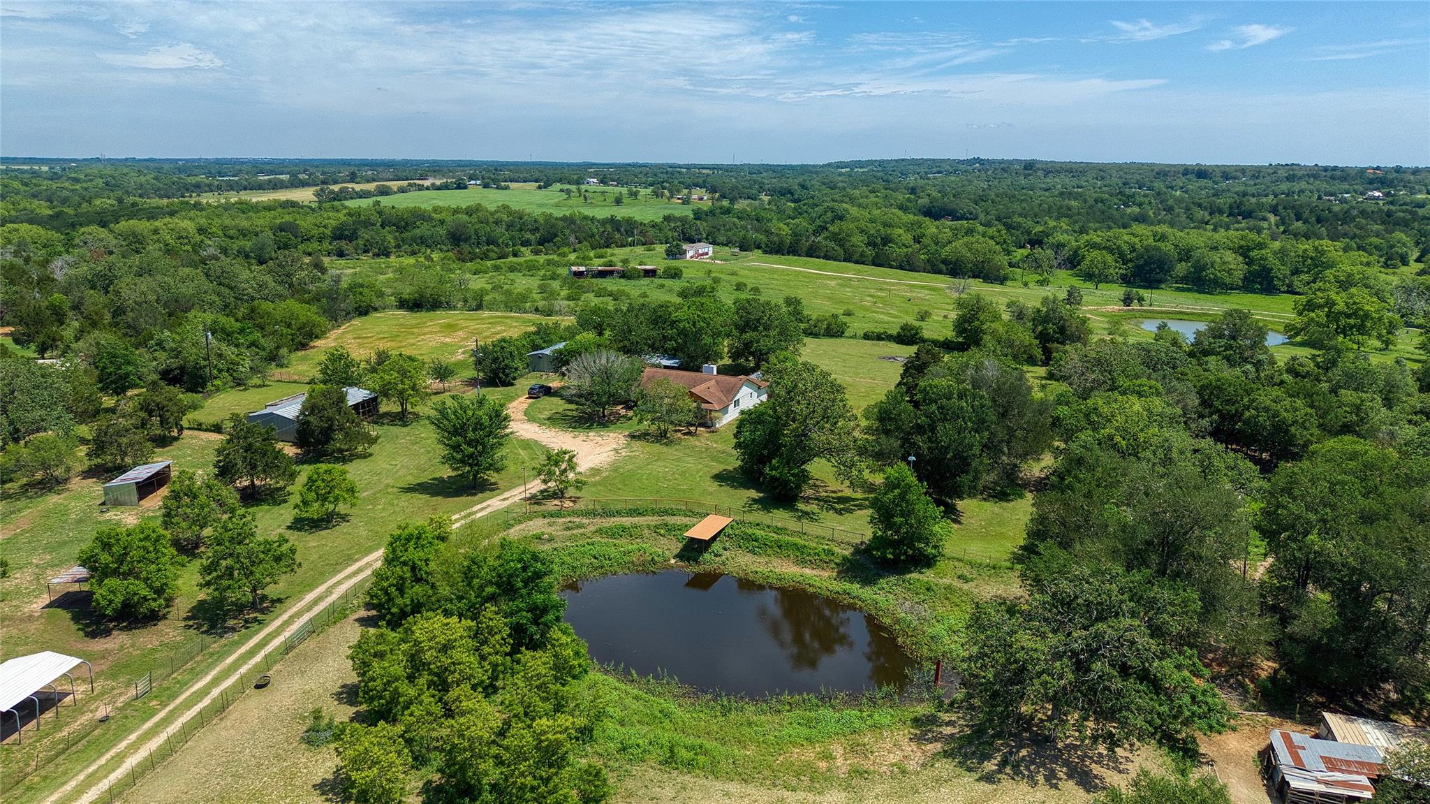 372 Hidden Oaks Drive Elgin TX 78621