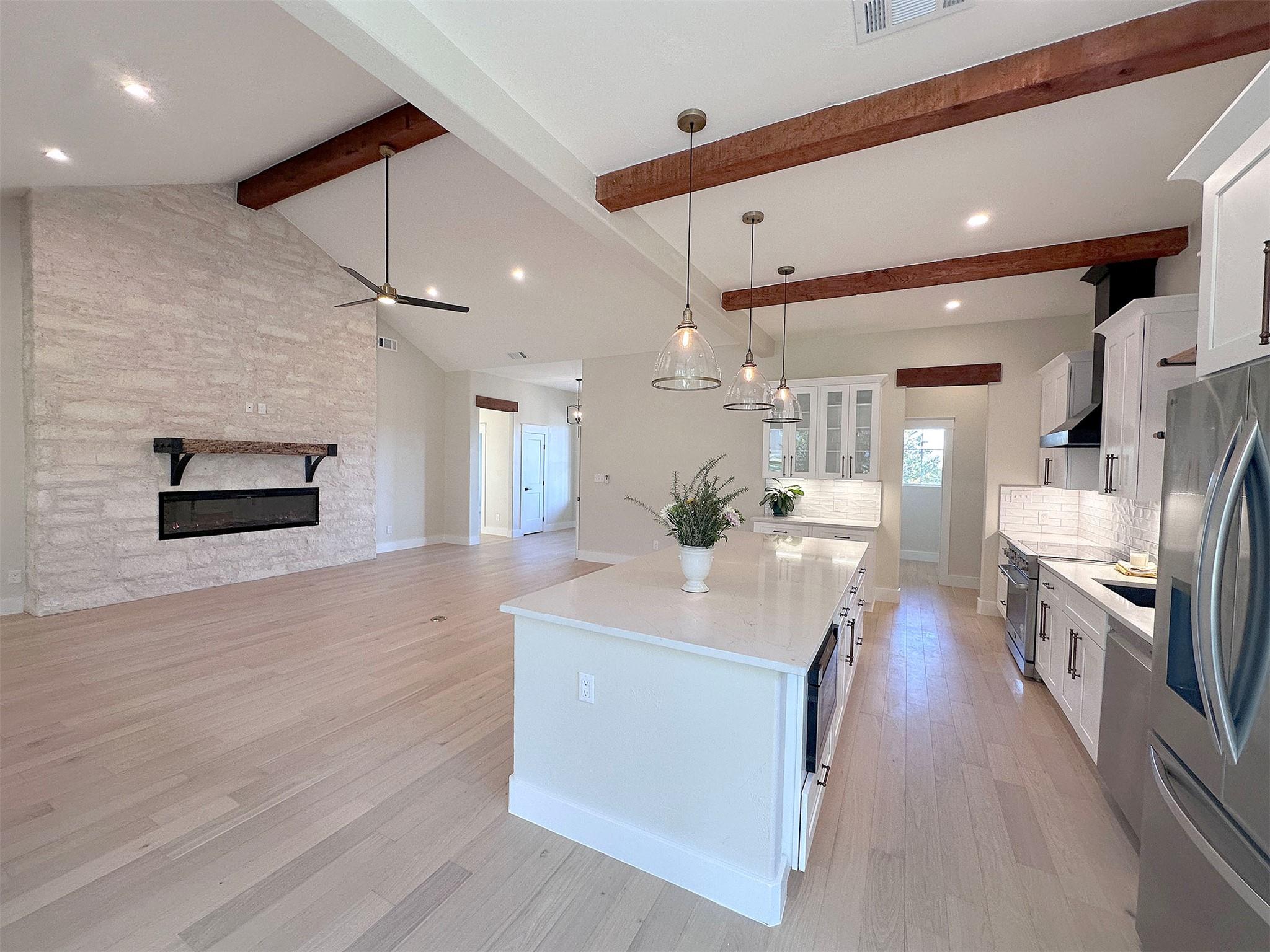 1321 Prospect Circle Horseshoe Bay TX 78657