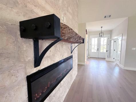1321 Prospect Circle Horseshoe Bay TX 78657