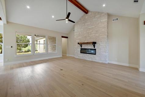 1321 Prospect Circle Horseshoe Bay TX 78657
