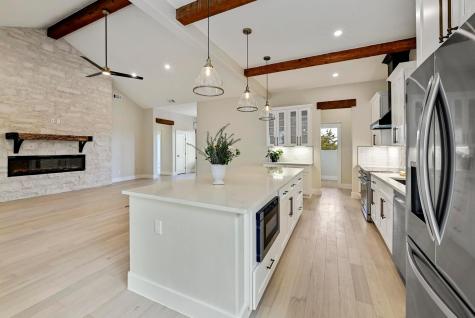 1321 Prospect Circle Horseshoe Bay TX 78657