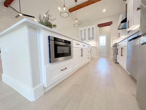 1321 Prospect Circle Horseshoe Bay TX 78657