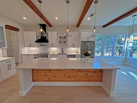 1321 Prospect Circle Horseshoe Bay TX 78657