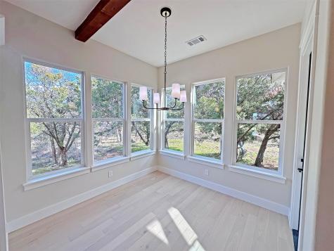 1321 Prospect Circle Horseshoe Bay TX 78657