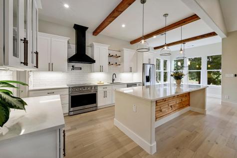 1321 Prospect Circle Horseshoe Bay TX 78657