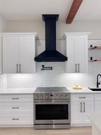 1321 Prospect Circle Horseshoe Bay TX 78657