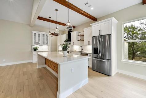 1321 Prospect Circle Horseshoe Bay TX 78657
