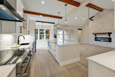 1321 Prospect Circle Horseshoe Bay TX 78657