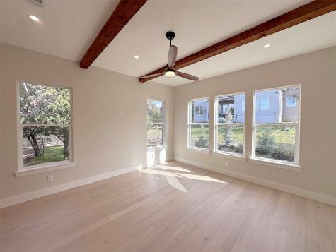 1321 Prospect Circle Horseshoe Bay TX 78657