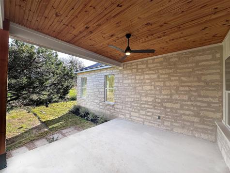 1321 Prospect Circle Horseshoe Bay TX 78657