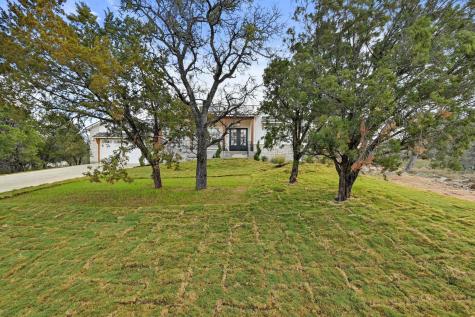 1321 Prospect Circle Horseshoe Bay TX 78657